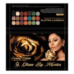 Eternity Palette โ 21 Ultra-Pigmented Eyeshadow Shades