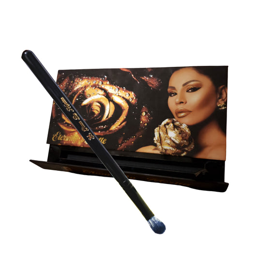 Eternity Palette – 21 Ultra-Pigmented Eyeshadow Shades