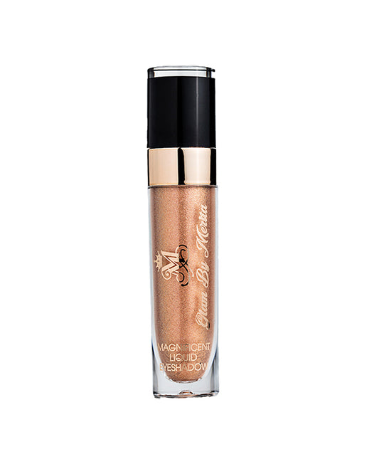 Magnificent Liquid Eyeshadow– Shade GM001