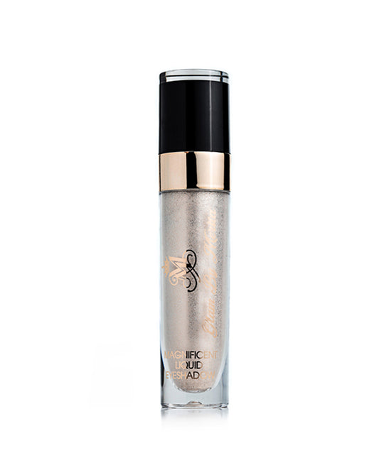 Magnificent Liquid Eyeshadow – GM002 | Long-Lasting Metallic Shine
